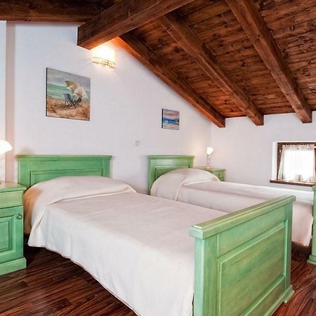 Villa Ester Rovinj Exterior photo