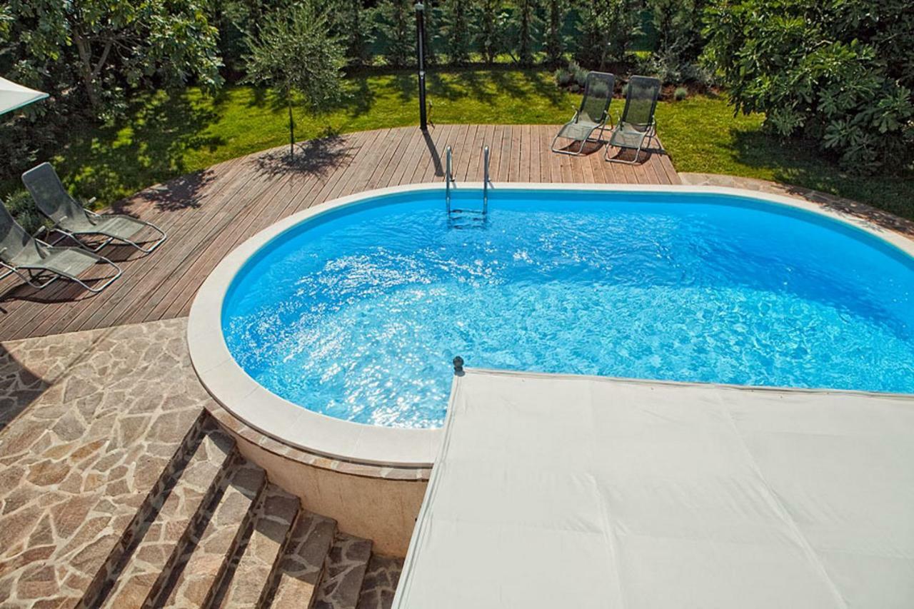 Villa Ester Rovinj Exterior photo