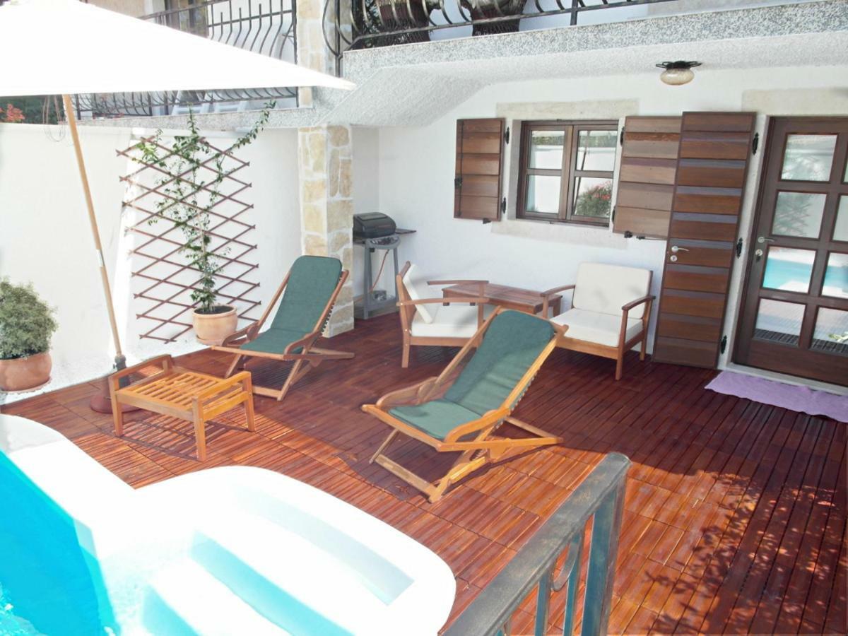 Villa Ester Rovinj Exterior photo
