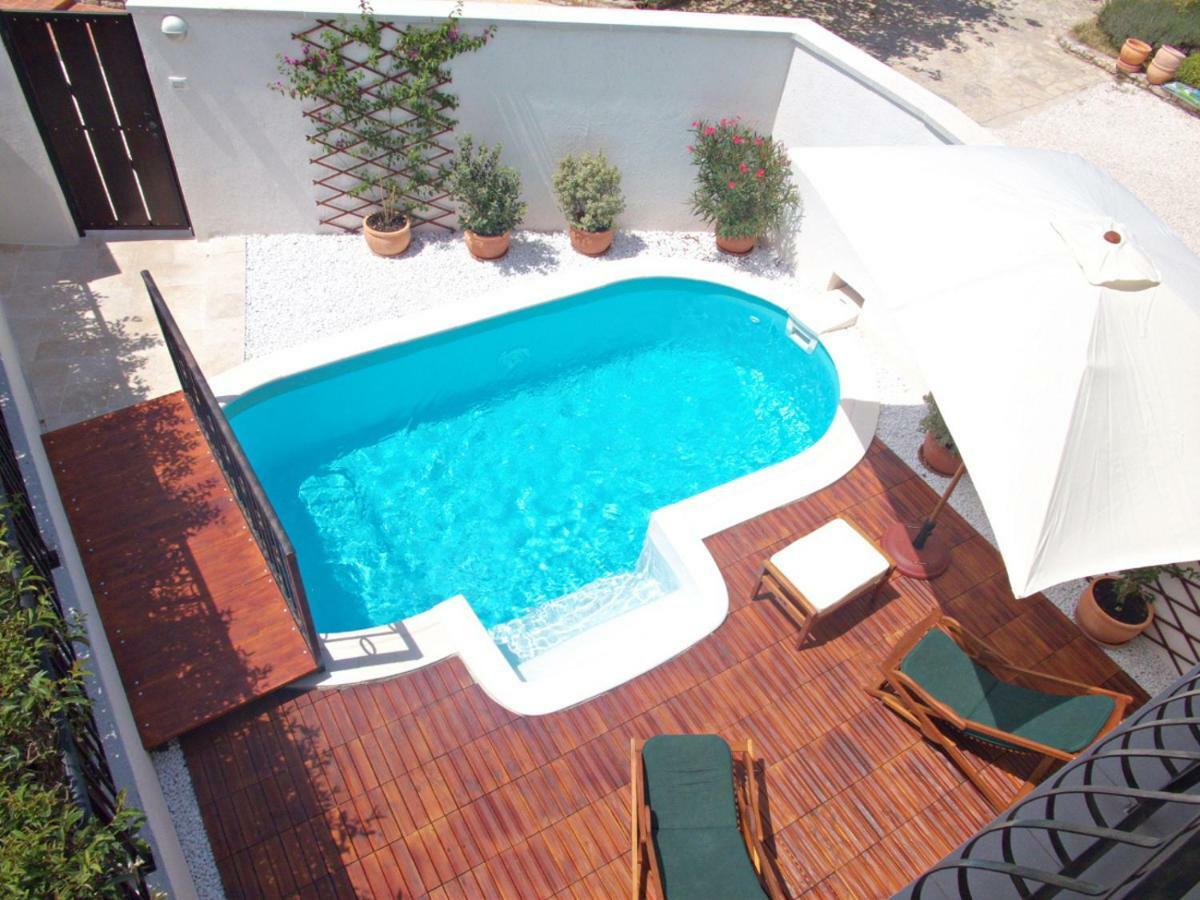 Villa Ester Rovinj Exterior photo