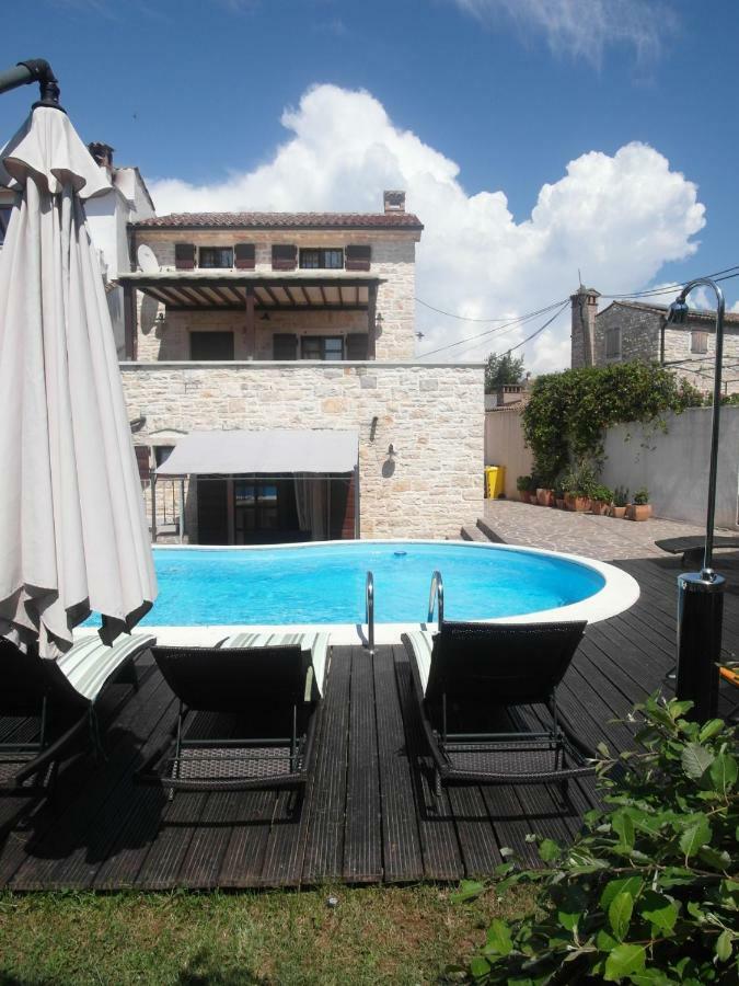 Villa Ester Rovinj Exterior photo