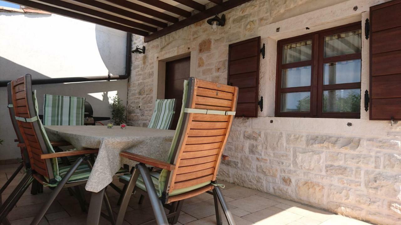 Villa Ester Rovinj Exterior photo