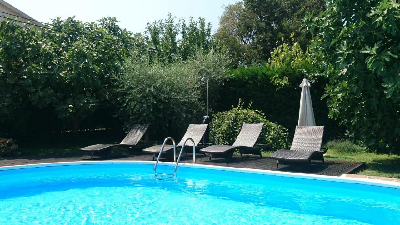 Villa Ester Rovinj Exterior photo