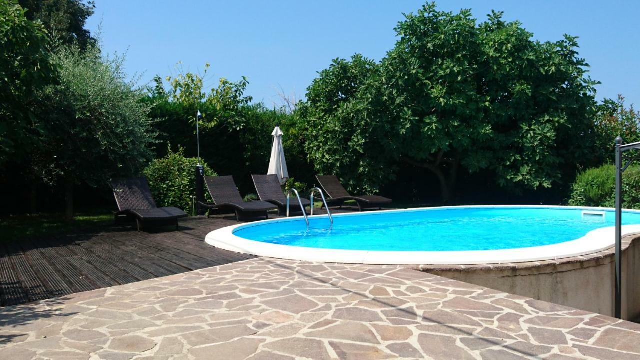 Villa Ester Rovinj Exterior photo