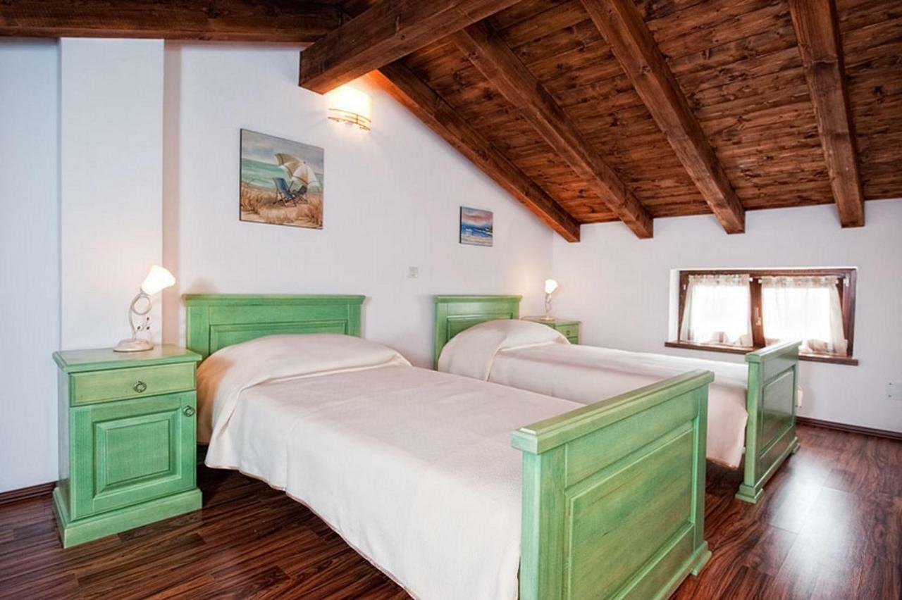 Villa Ester Rovinj Exterior photo