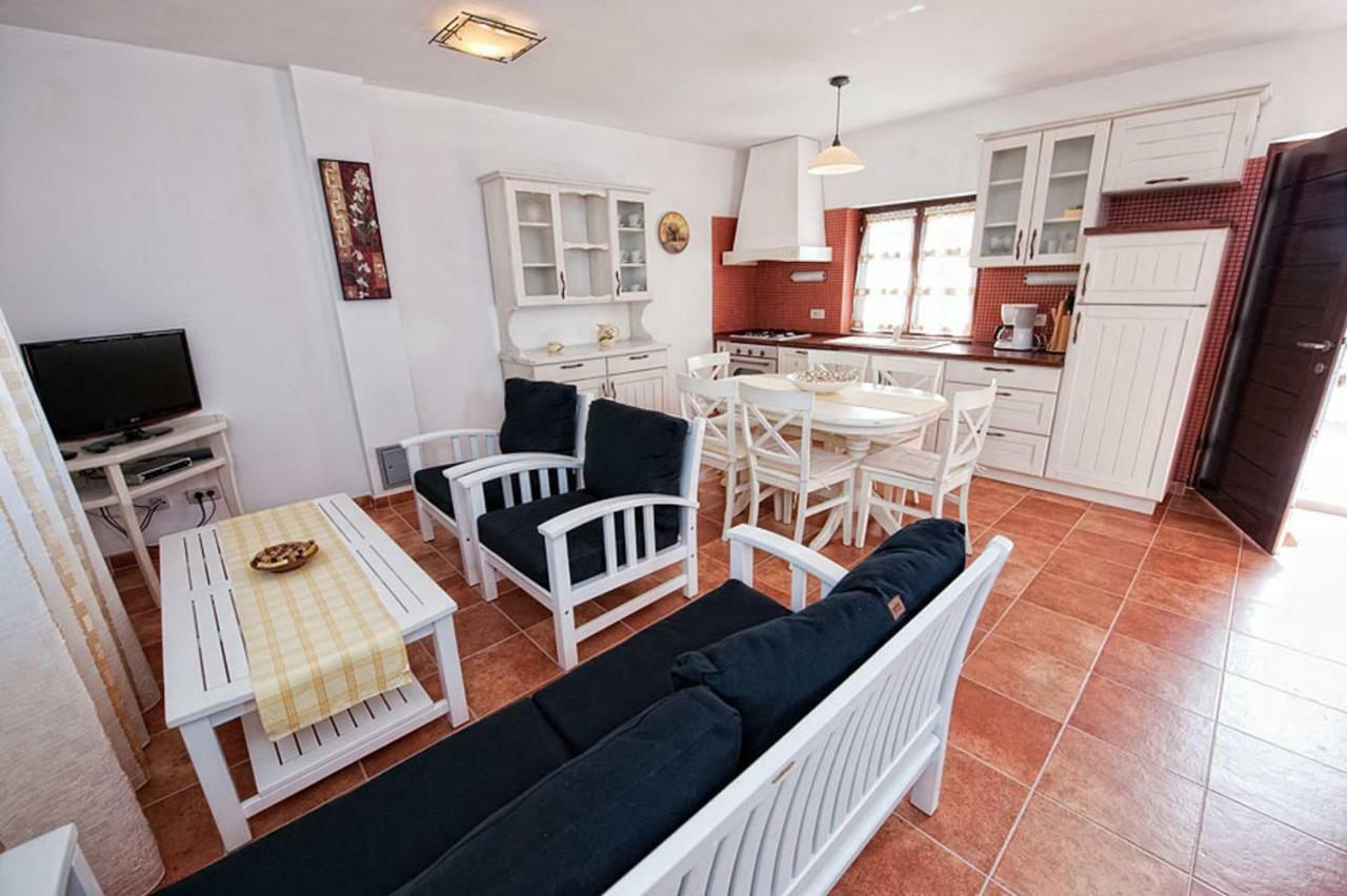 Villa Ester Rovinj Exterior photo