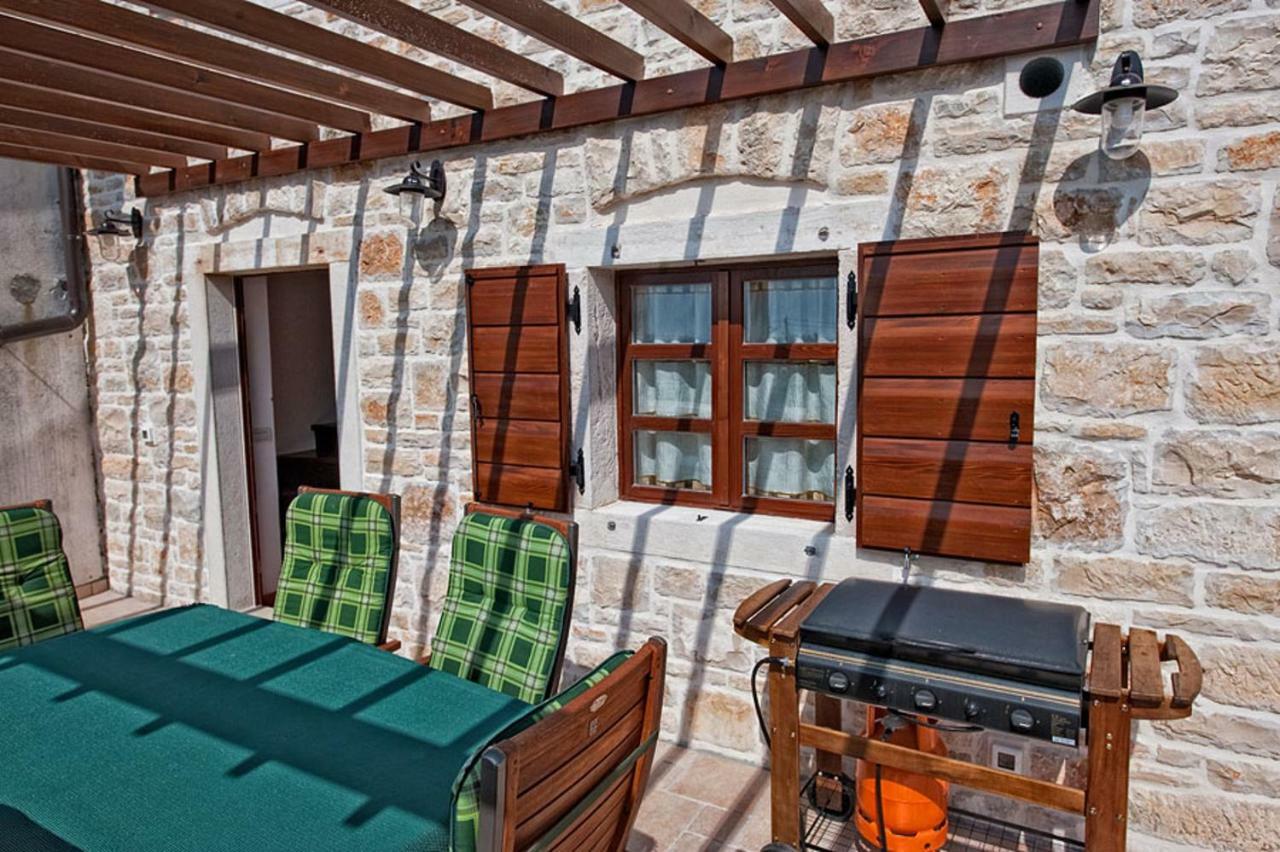 Villa Ester Rovinj Exterior photo