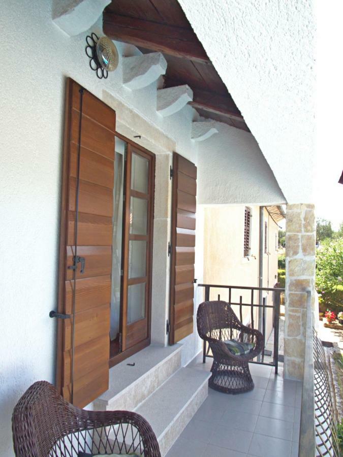 Villa Ester Rovinj Exterior photo
