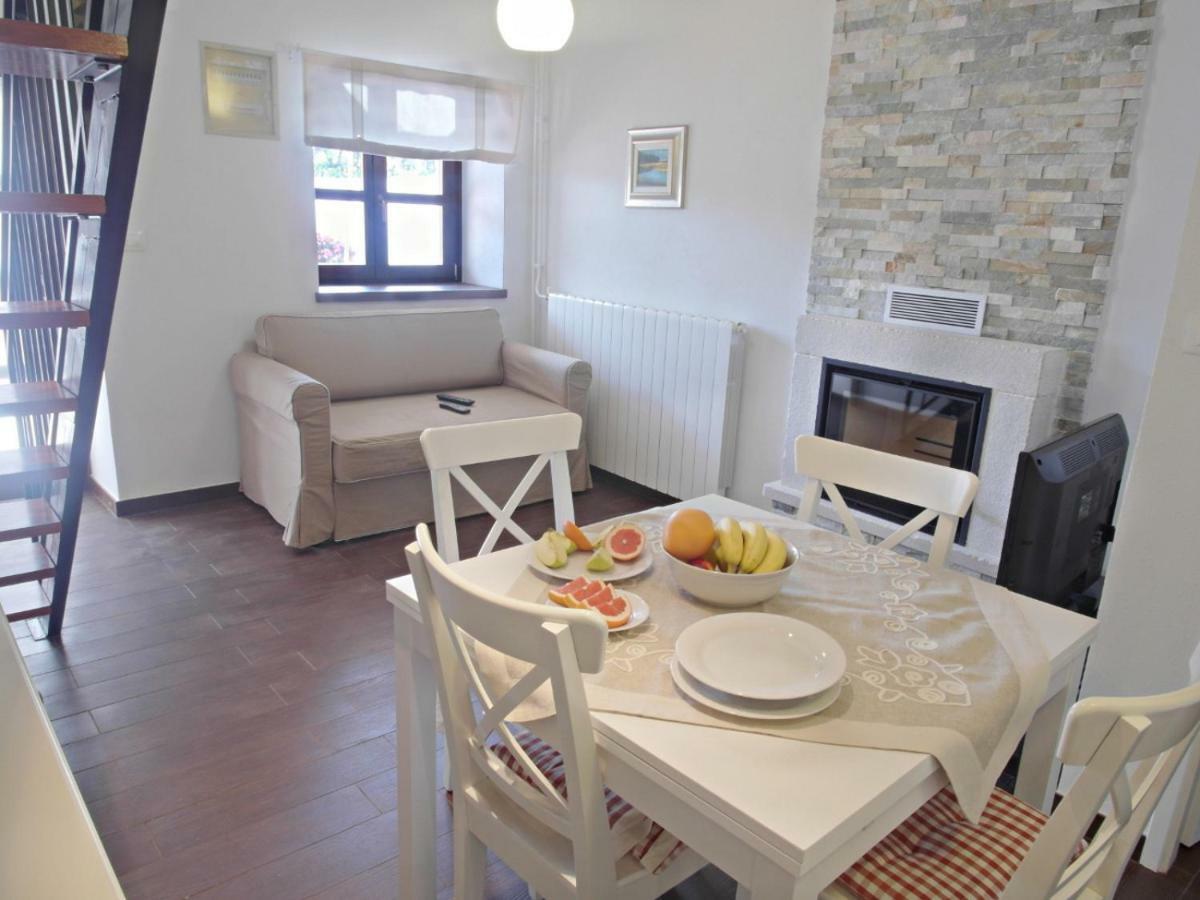 Villa Ester Rovinj Exterior photo